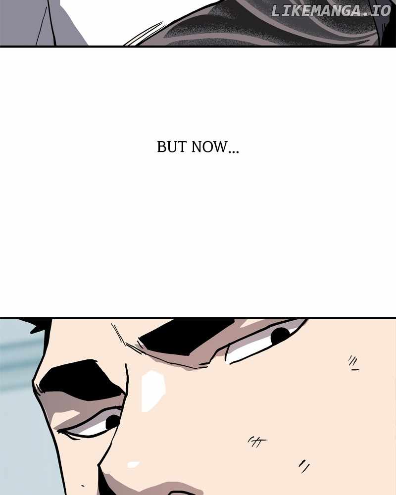 Boss Returns Chapter 34 114